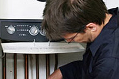 boiler repair Curtisknowle