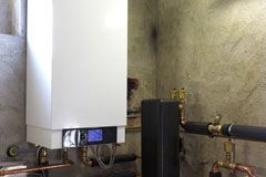 Curtisknowle condensing boiler companies